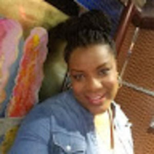 Meet your Posher, Lenita